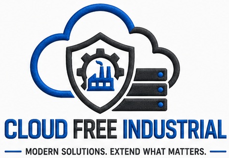 Cloud-Free-Industrial
